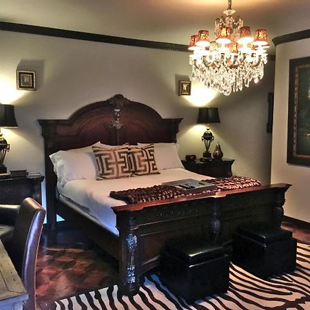 The Victoria Bed & Breakfast Μπέντονβιλ Εξωτερικό φωτογραφία
