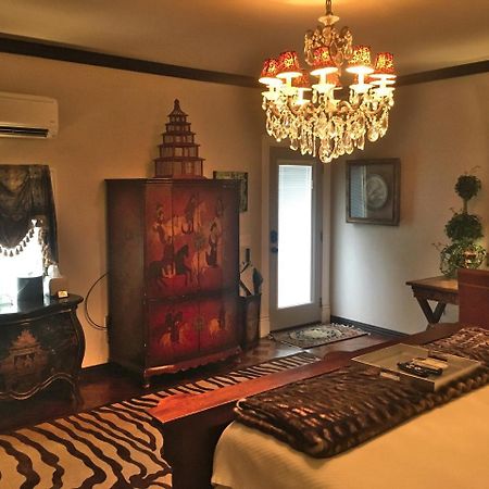 The Victoria Bed & Breakfast Μπέντονβιλ Εξωτερικό φωτογραφία