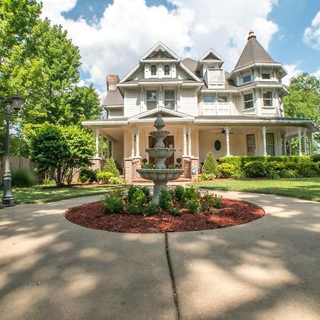 The Victoria Bed & Breakfast Μπέντονβιλ Εξωτερικό φωτογραφία