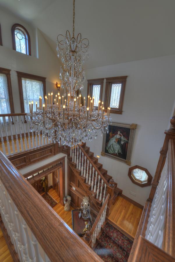 The Victoria Bed & Breakfast Μπέντονβιλ Εξωτερικό φωτογραφία