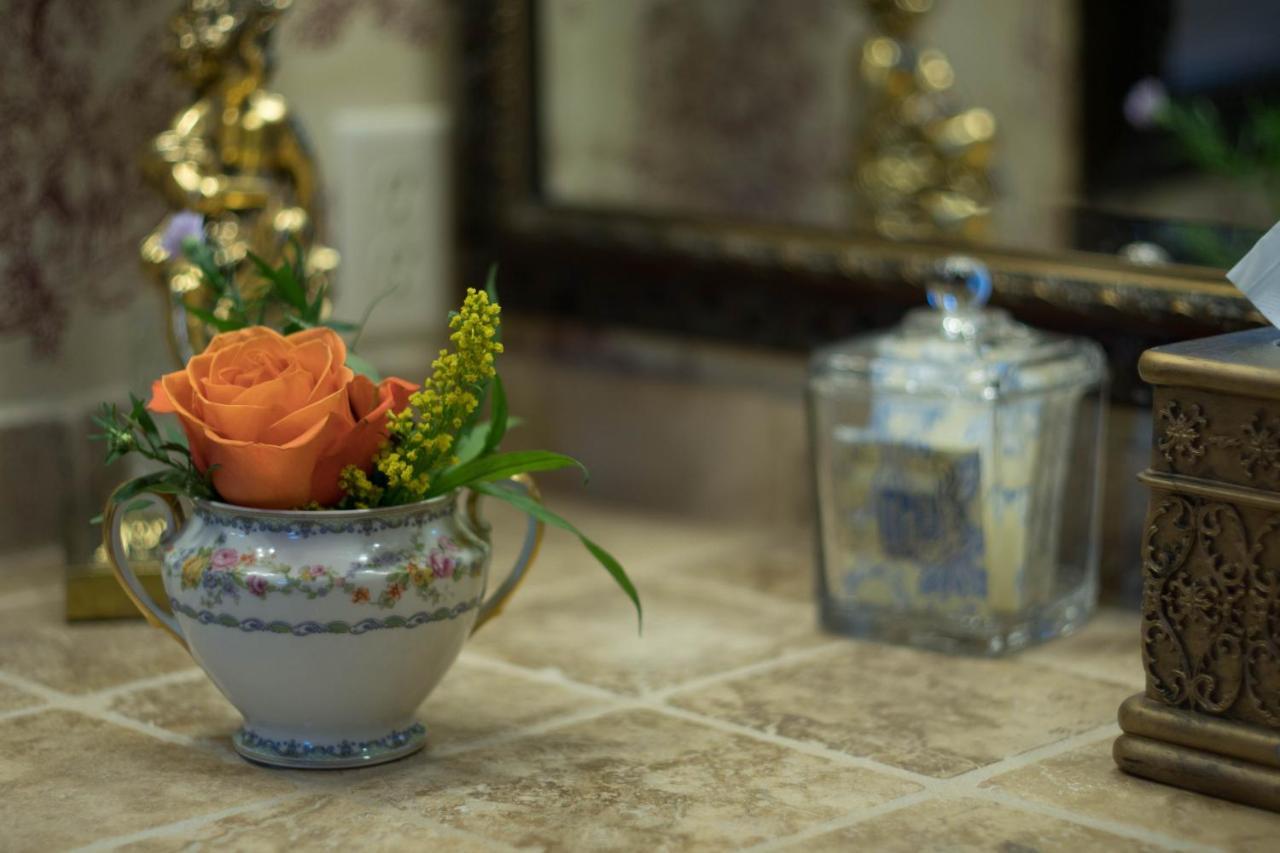 The Victoria Bed & Breakfast Μπέντονβιλ Εξωτερικό φωτογραφία