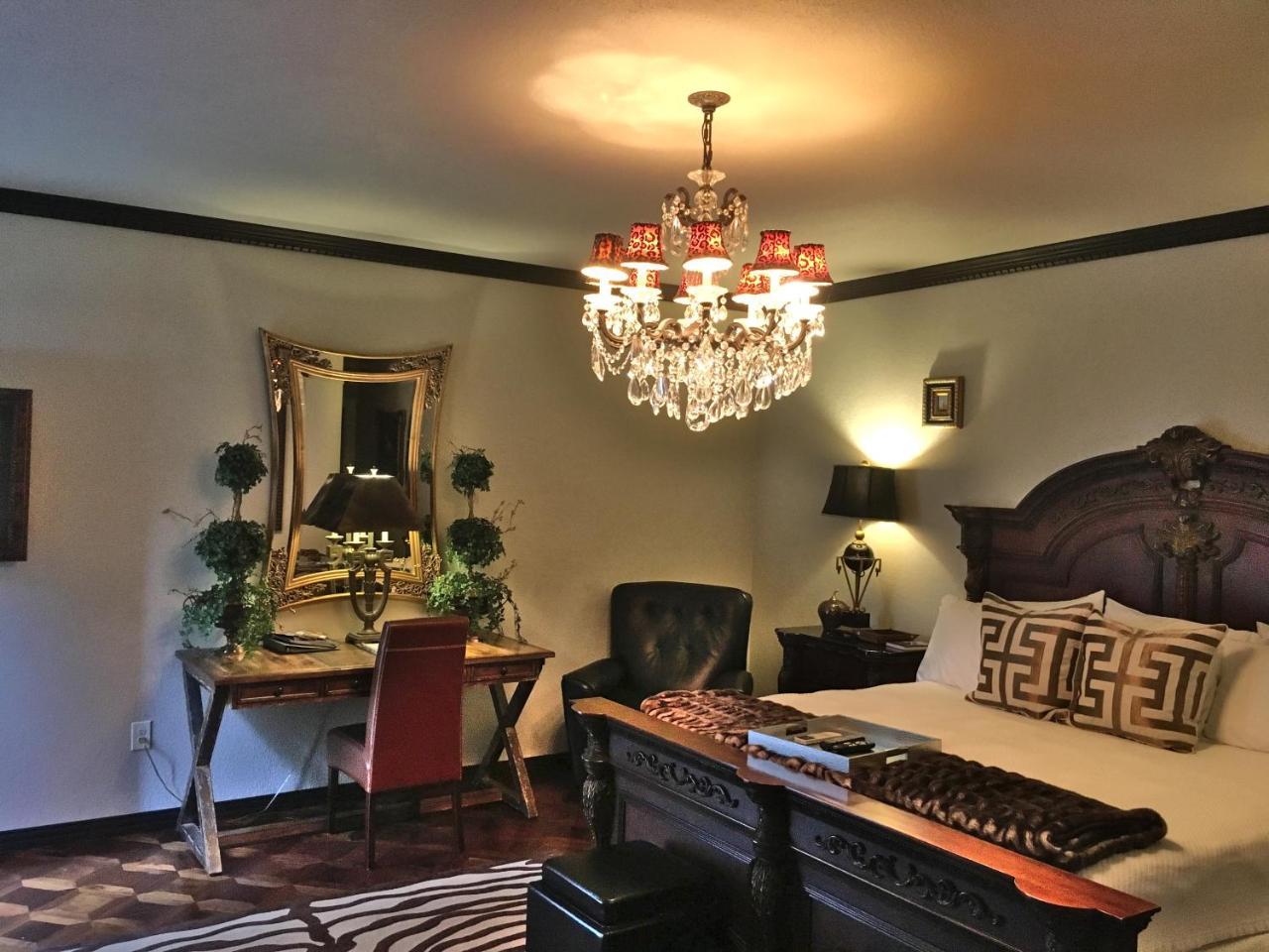 The Victoria Bed & Breakfast Μπέντονβιλ Εξωτερικό φωτογραφία