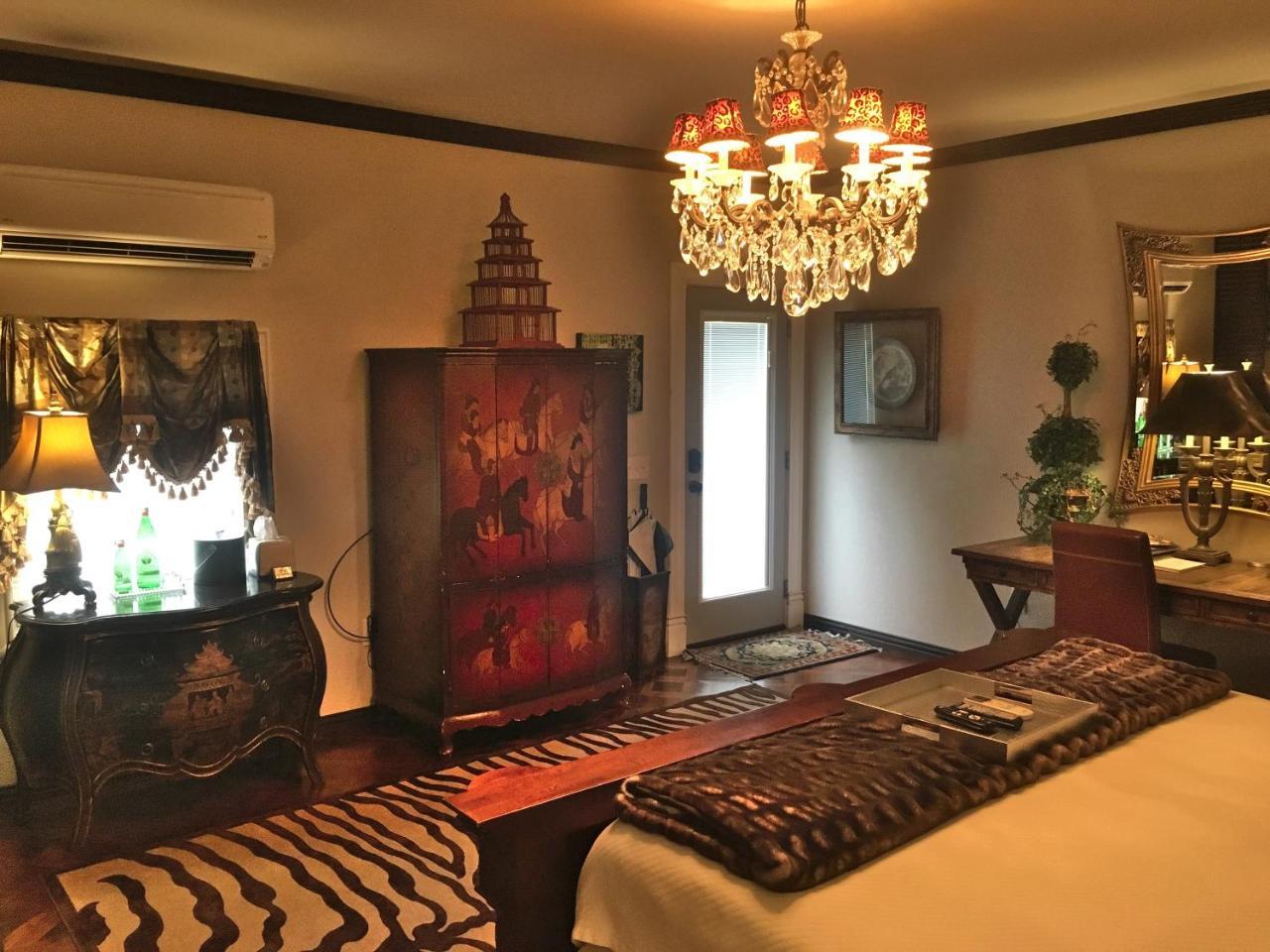 The Victoria Bed & Breakfast Μπέντονβιλ Εξωτερικό φωτογραφία